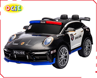 RECHARGEABLE CAR W/ RC