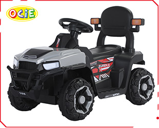 RECHARGEABLE CAR