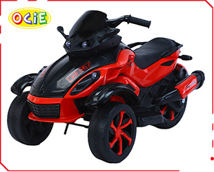 RECHARGEABLE ATV