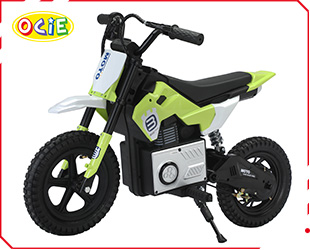 RECHARGEABLE MOTORCYCLE