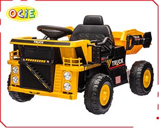 RECHARGEABLE CAR W/ RC