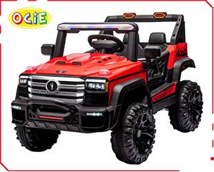 RECHARGEABLE CAR