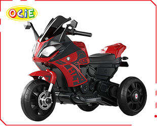 RECHARGEABLE MOTORCYCLE