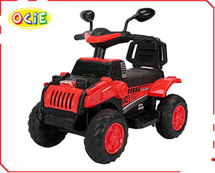RIDE ON CAR