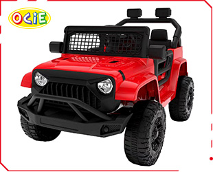 RECHARGEABLE CAR W/ RC