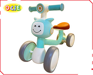 RIDE ON CAR