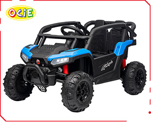 RECHARGEABLE UTV W/ RC