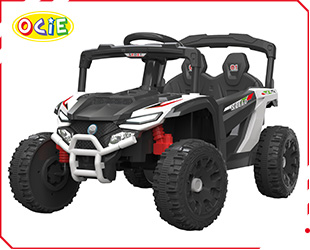 RECHARGEABLE UTV W/ RC