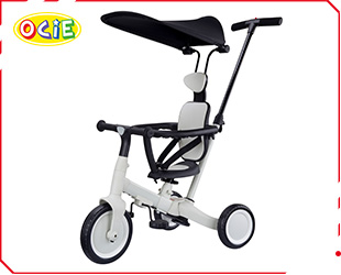 4 IN 1 TRICYCLE