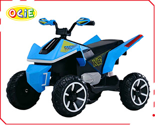 RECHARGEABLE ATV
