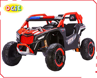 RECHARGEABLE CAR W/ RC