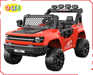 RECHARGEABLE CAR W/ RC