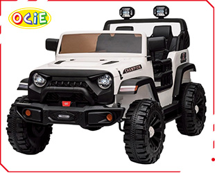 RECHARGEABLE CAR W/ RC