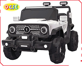 RECHARGEABLE CAR W/ RC
