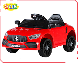 RECHARGEABLE CAR W/ RC