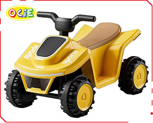 RECHARGEABLE ATV