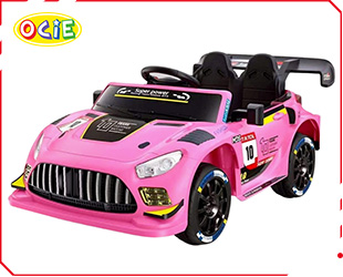 RECHARGEABLE CAR W/ RC