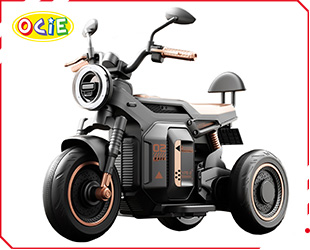 RECHARGEABLE MOTORCYCLE