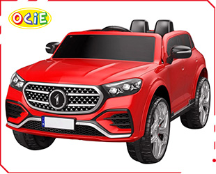 RECHARGEABLE CAR W/ RC