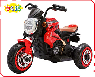 RECHARGEABLE MOTORCYCLE 
