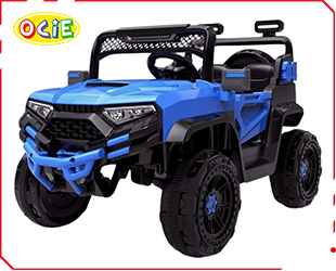 RECHARGEABLE CAR W/ RC