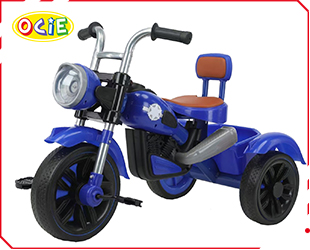 TRICYCLE