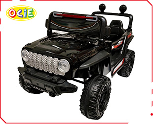 RECHARGEABLE CAR W/ RC