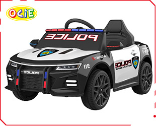 RECHARGEABLE CAR W/ RC
