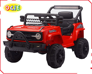 RECHARGEABLE CAR  W/ RC