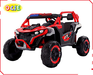 RECHARGEABLE CAR W/ RC