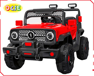 RECHARGEABLE CAR W/ RC