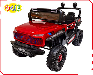 RECHARGEABLE CAR W/ RC