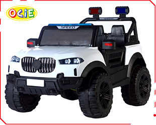 RECHARGEABLE CAR W/ RC