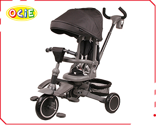 TRICYCLE