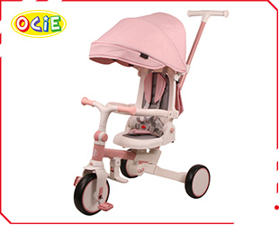 TRICYCLE