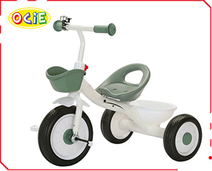 TRICYCLE