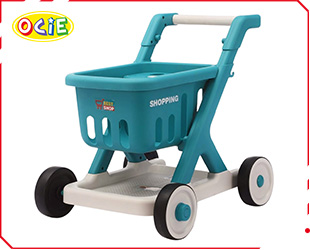 BABY PUSH CAR