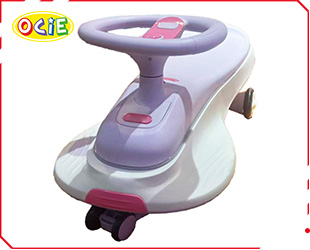 SWING CAR