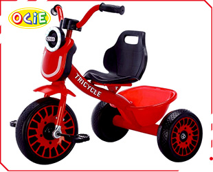 TRICYCLE