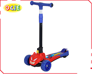  SCOOTER
