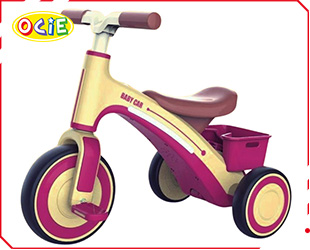 TRICYCLE