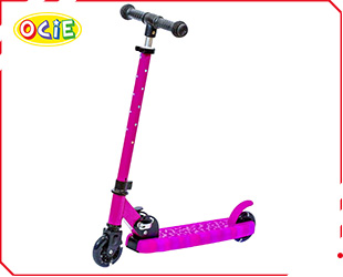  SCOOTER