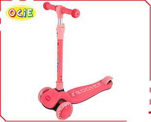  SCOOTER