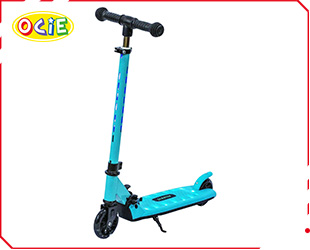  SCOOTER