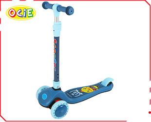  SCOOTER