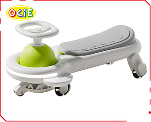 TWIST CAR