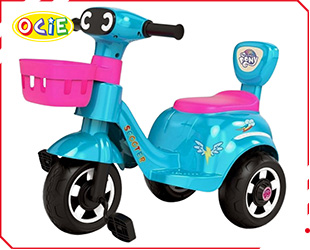 TRICYCLE