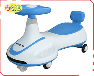 TWIST CAR 
