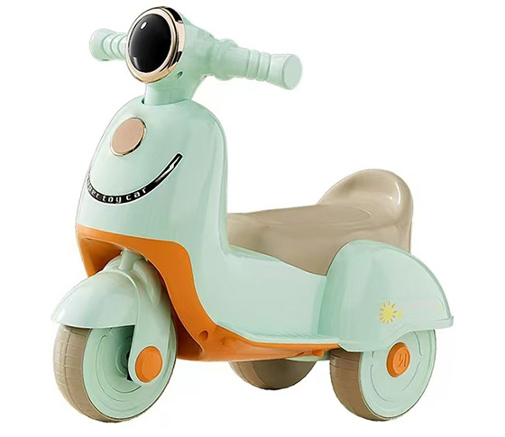 RIDE ON CAR 