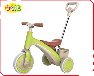 TRICYCLE